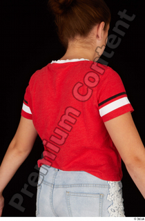 Ruby dressed red t shirt upper body 0006.jpg